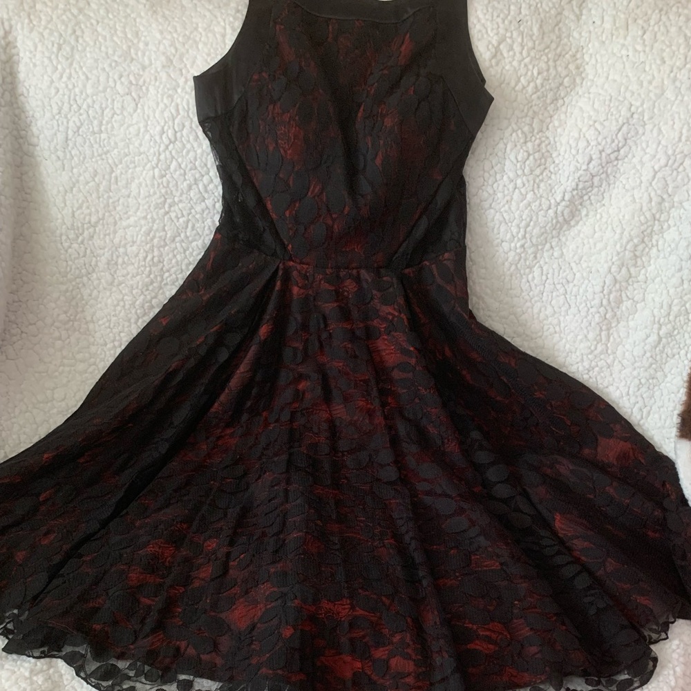 Women’s Camille Evening Dress